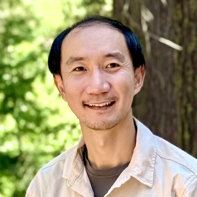 Art Xu, Registered Associate Marriage and Family Therapist